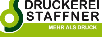 Druckerei Staffner GmbH