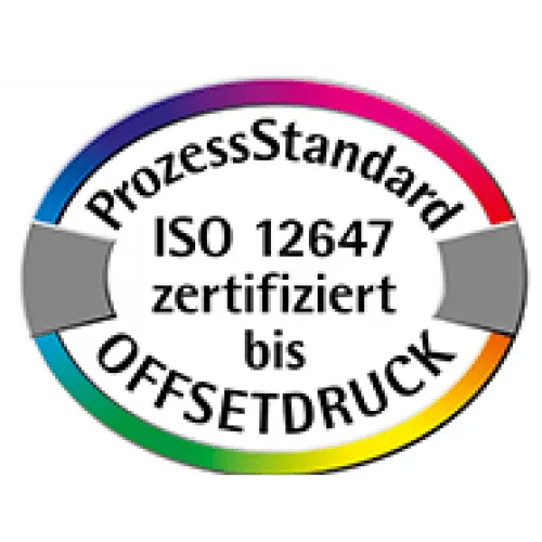 Offsetdruck
